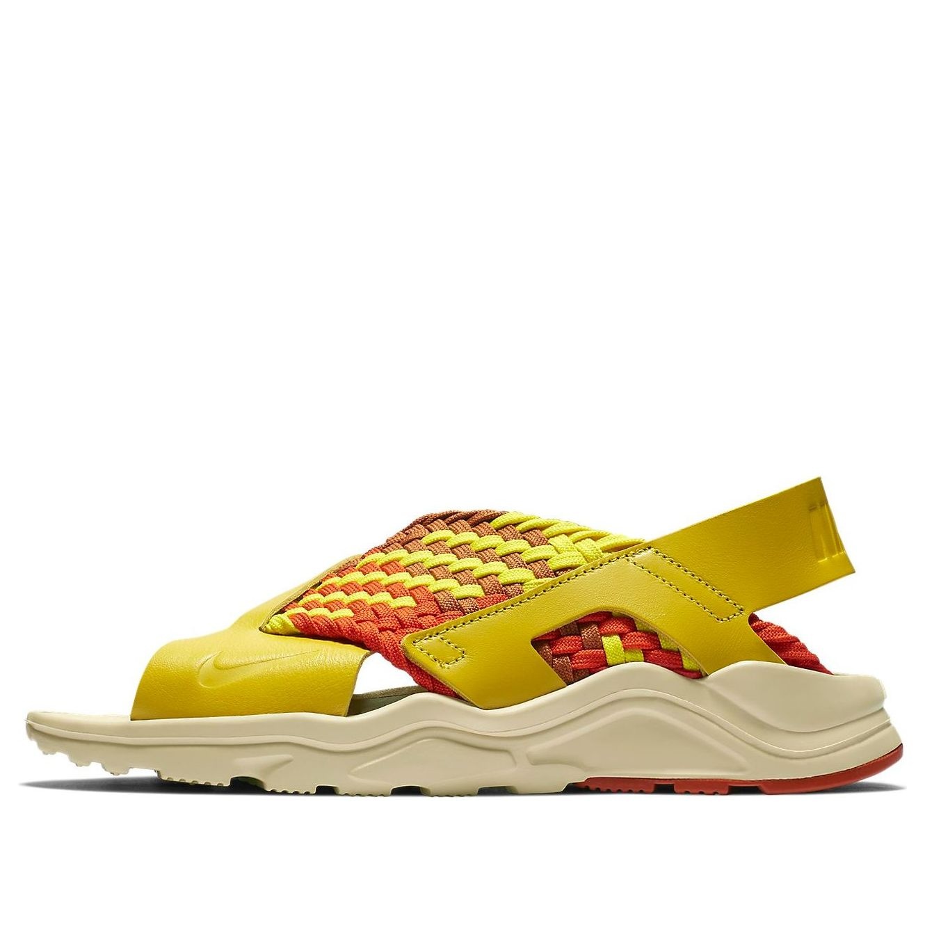 (WMNS) Nike Air Huarache Ultra Sandals 'Monarch' 885118-701 - 1