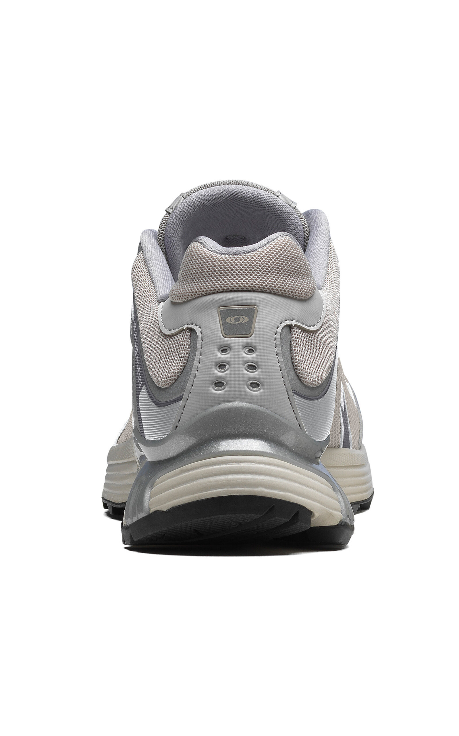XT-Whisper Sneakers silver - 6