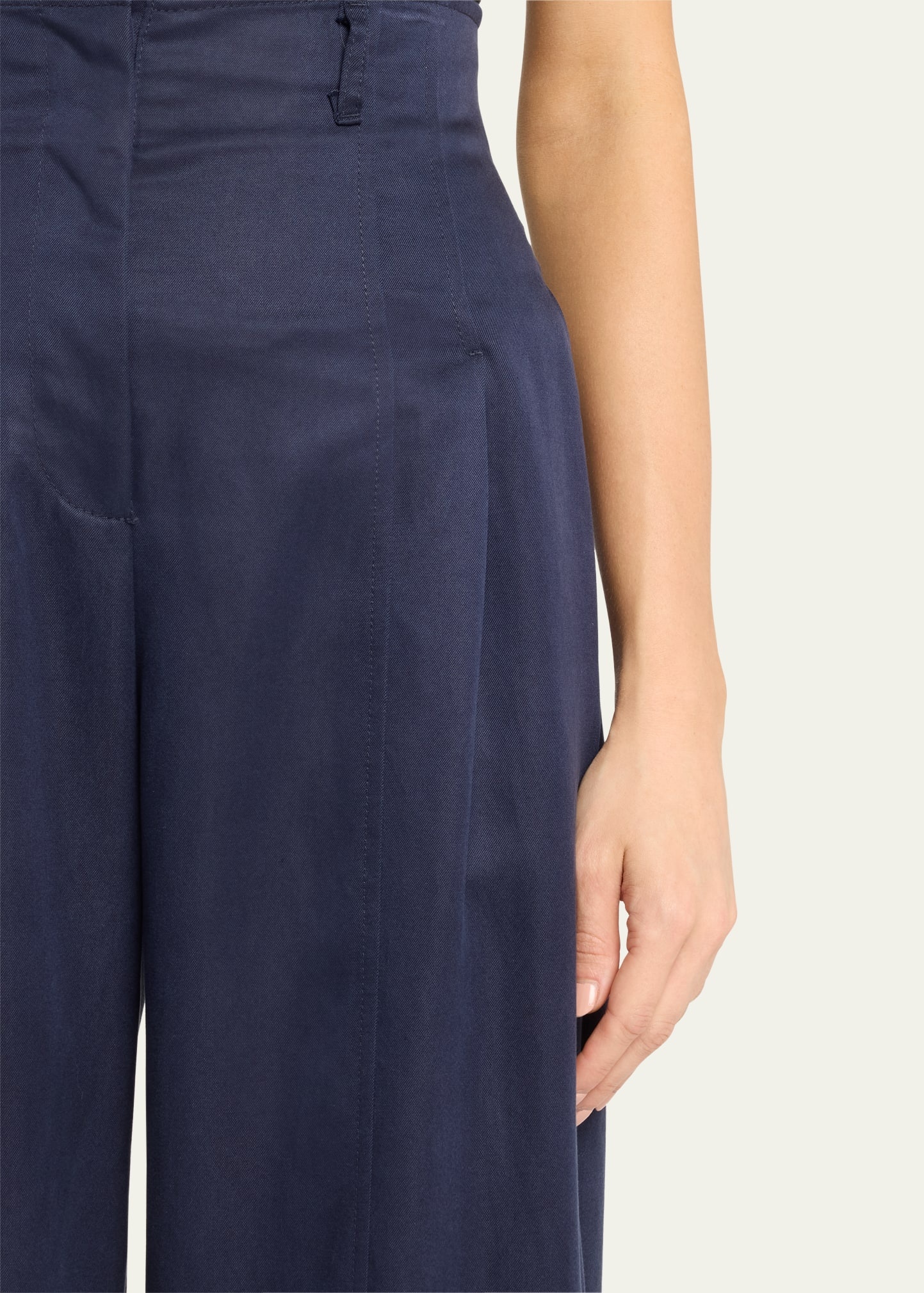 Carine High-Rise pants - 5