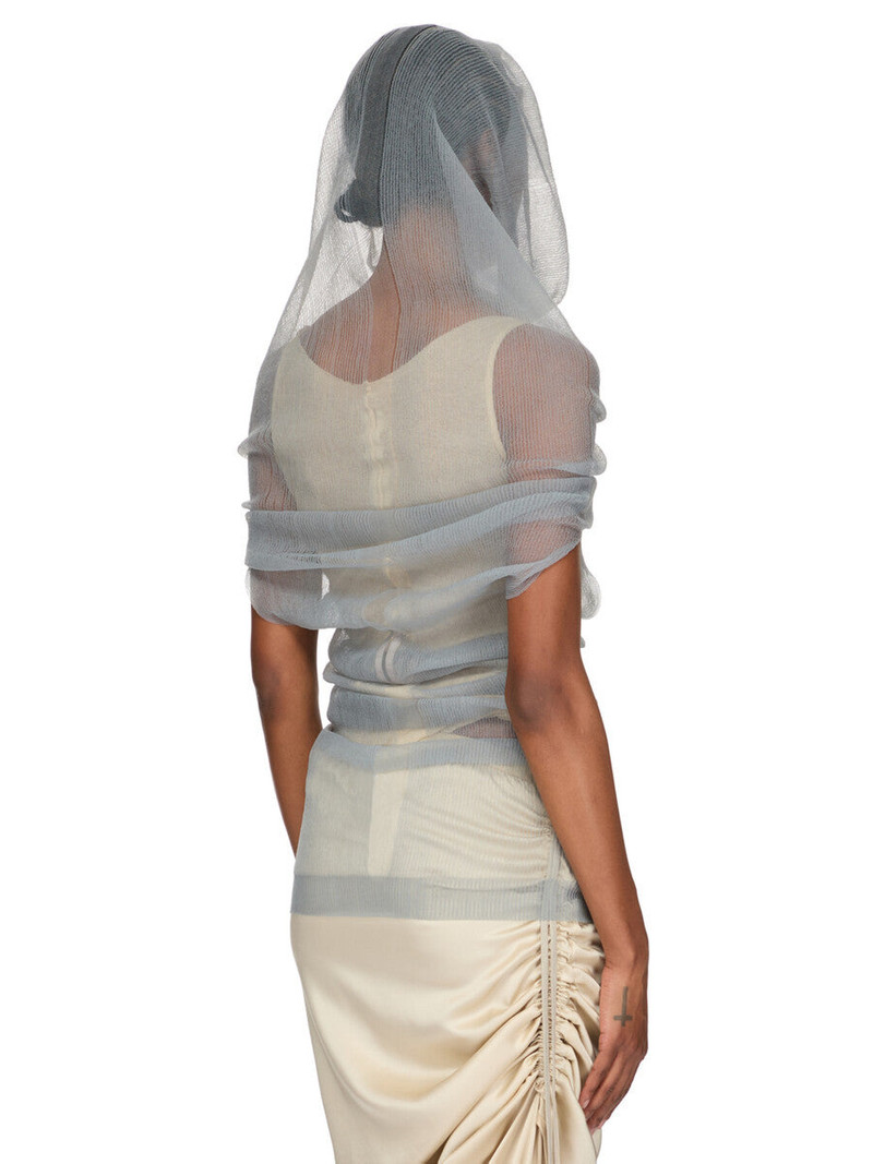 TRANSPARENT TUBE 6