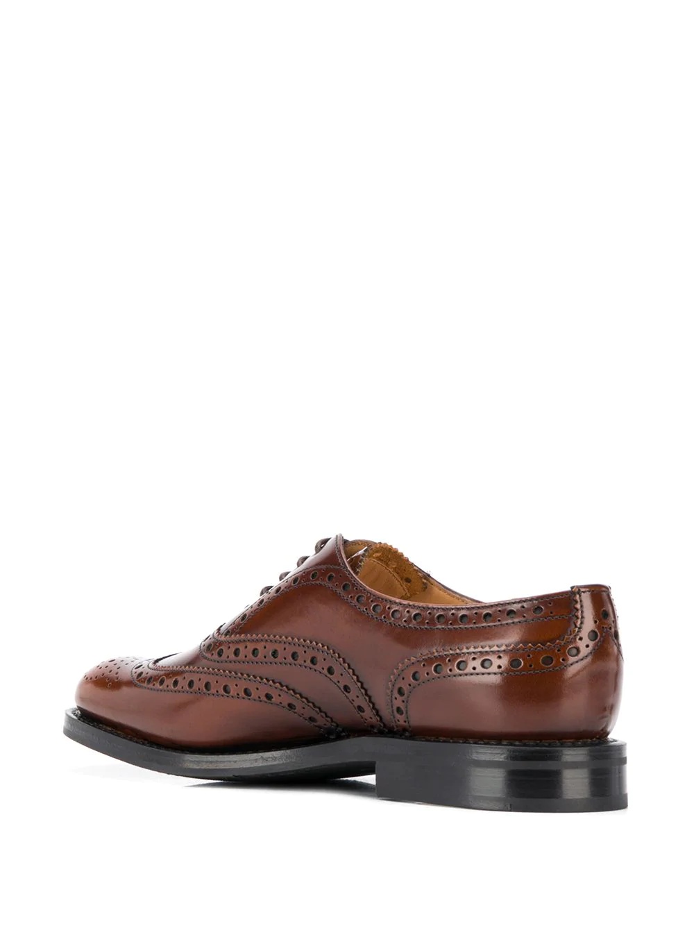 Burwood Oxford brogues - 3