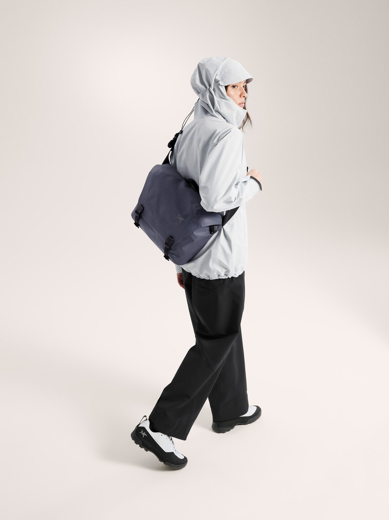 Granville 10 Courier Bag 7