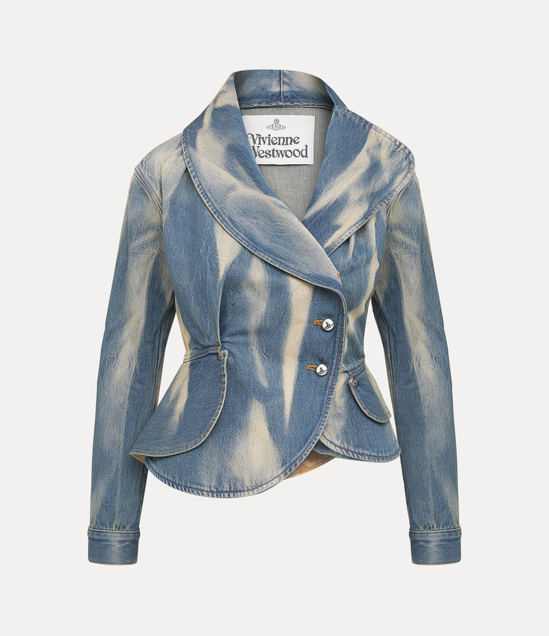 STORMY DENIM JACKET 1