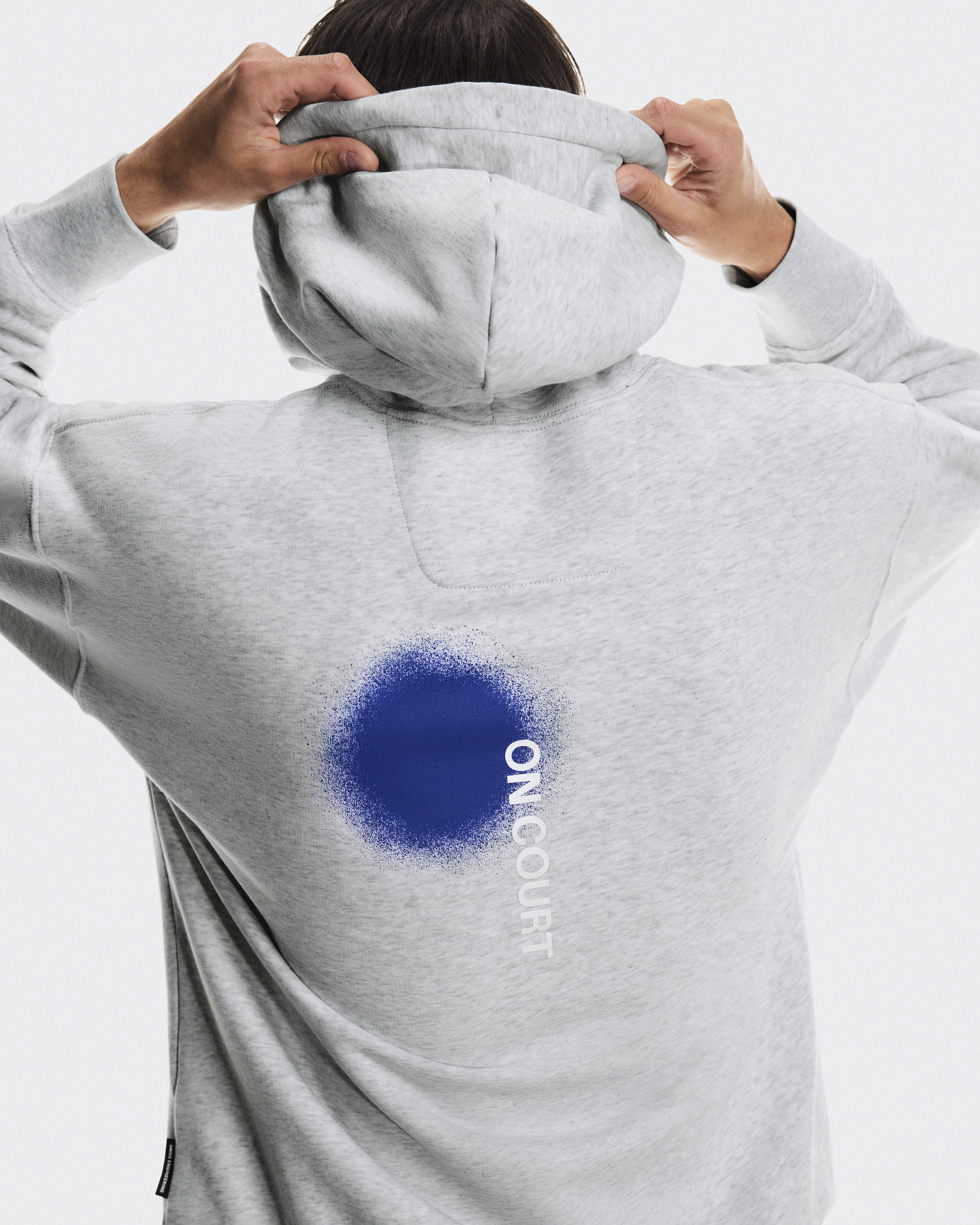 Club Hoodie Smash - 6