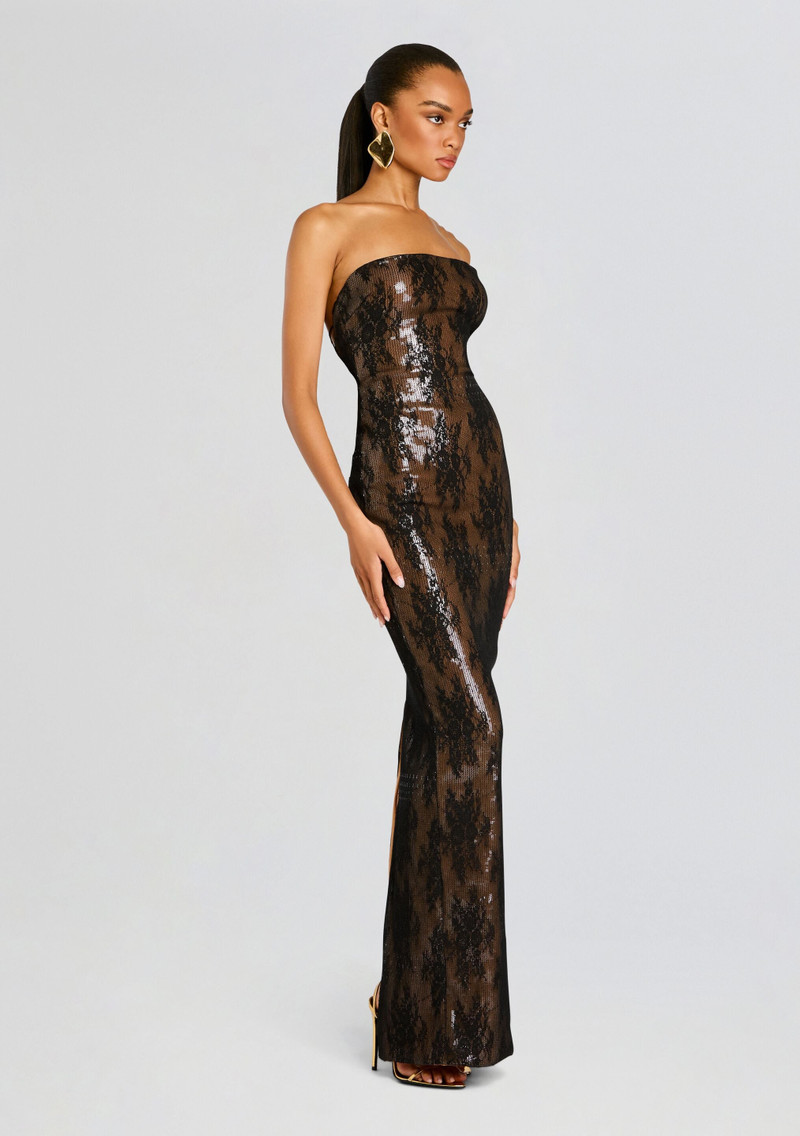 ZAINA DRESS 4