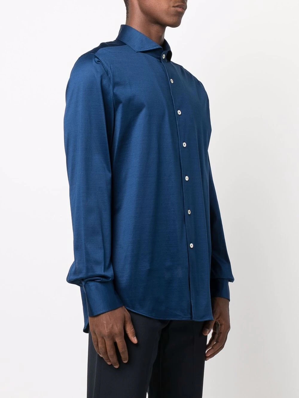 plain sport shirt - 3