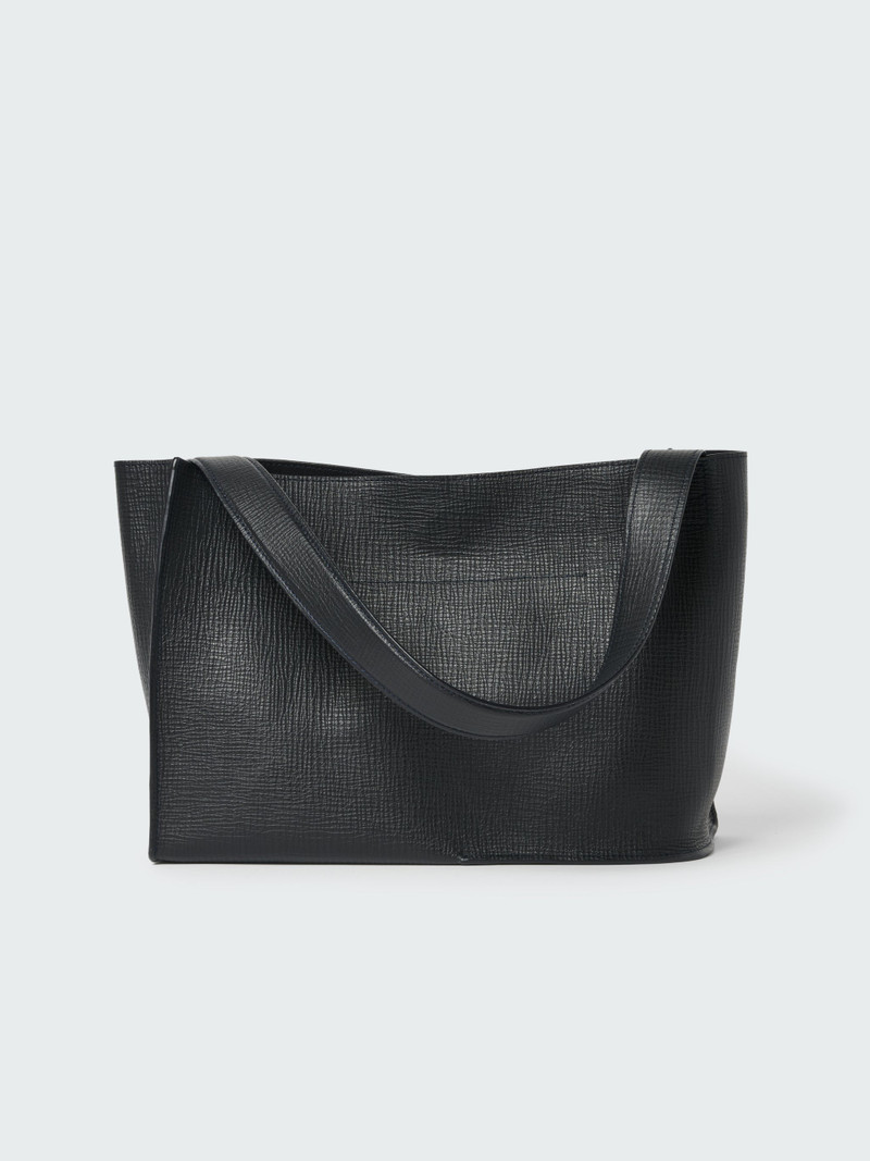 Doublet Leather Medi Bag 4