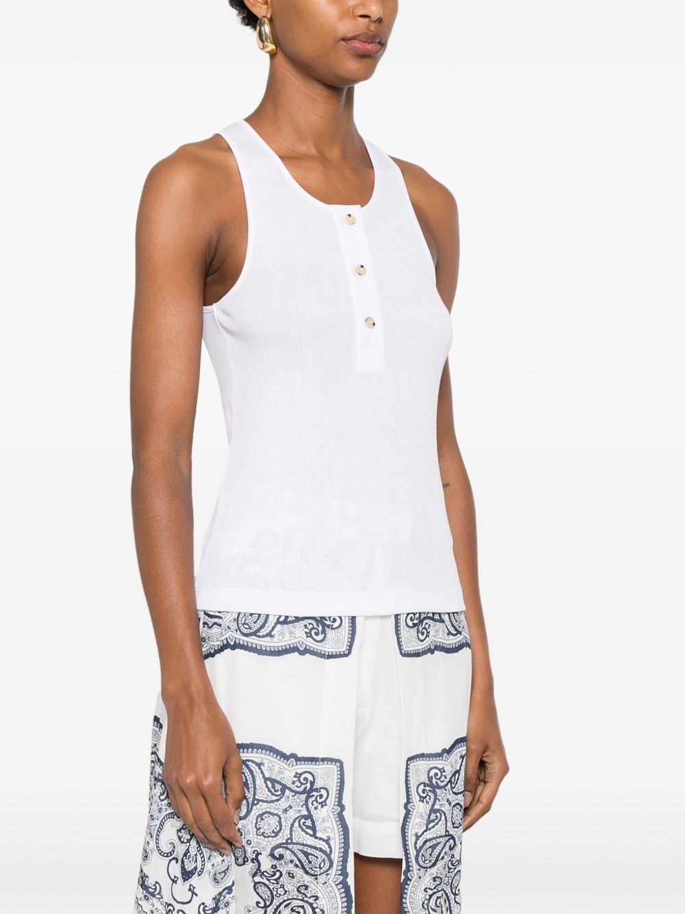 cotton top - 3