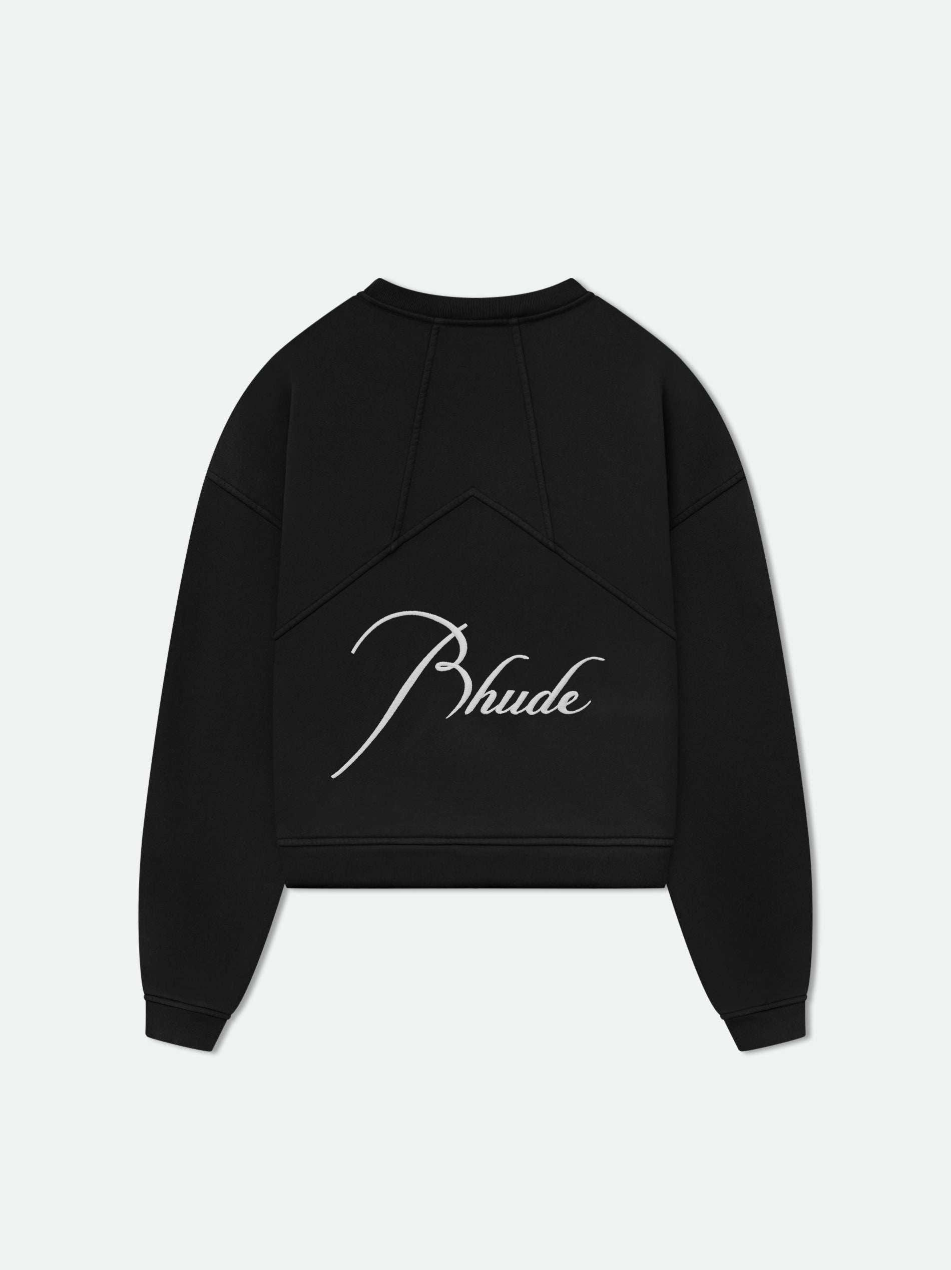CLASSIC CREWNECK - 2