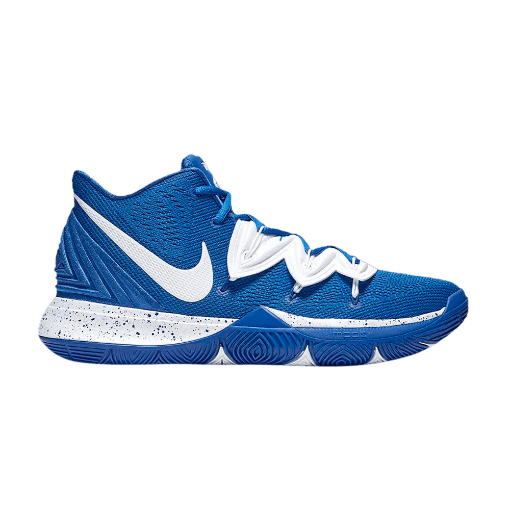 Kyrie 5 TB 'Game Royal' - 1