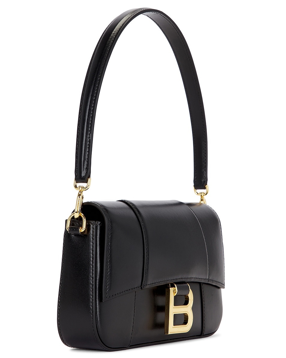 Hourglass Small Slingbag - 4