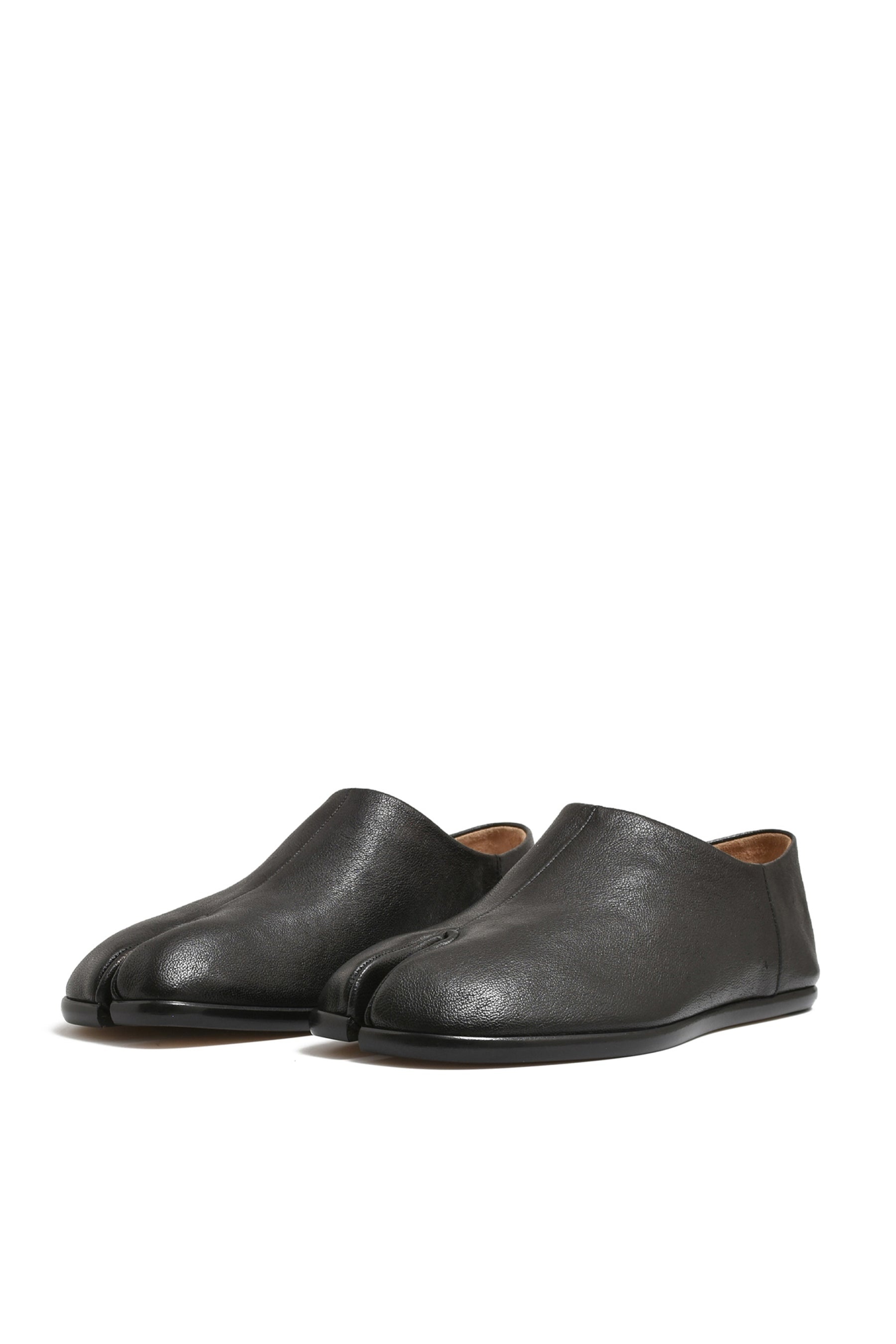 TABI BABOUCHE / BLK - 6