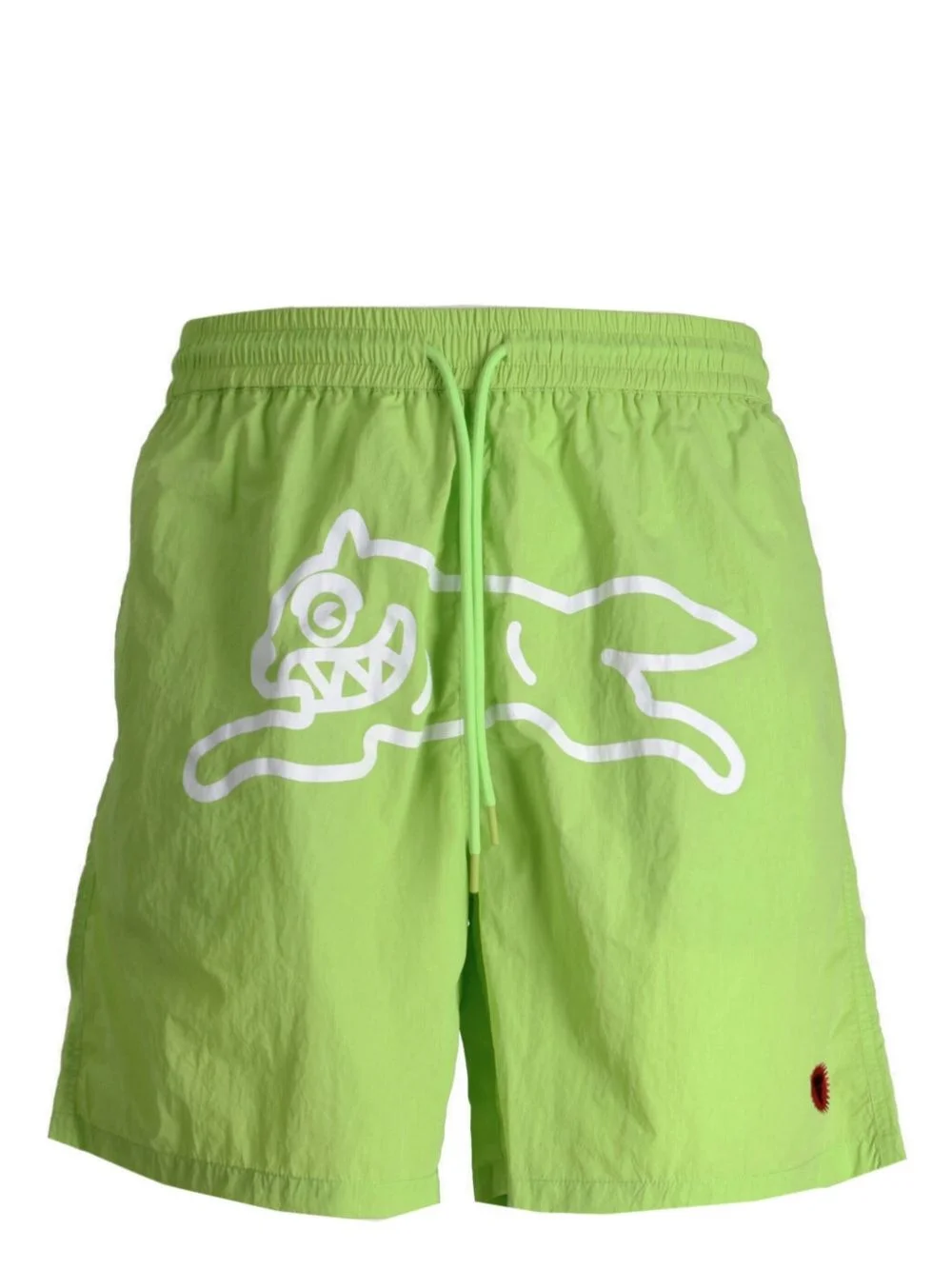 Running Dog swim shorts - 1
