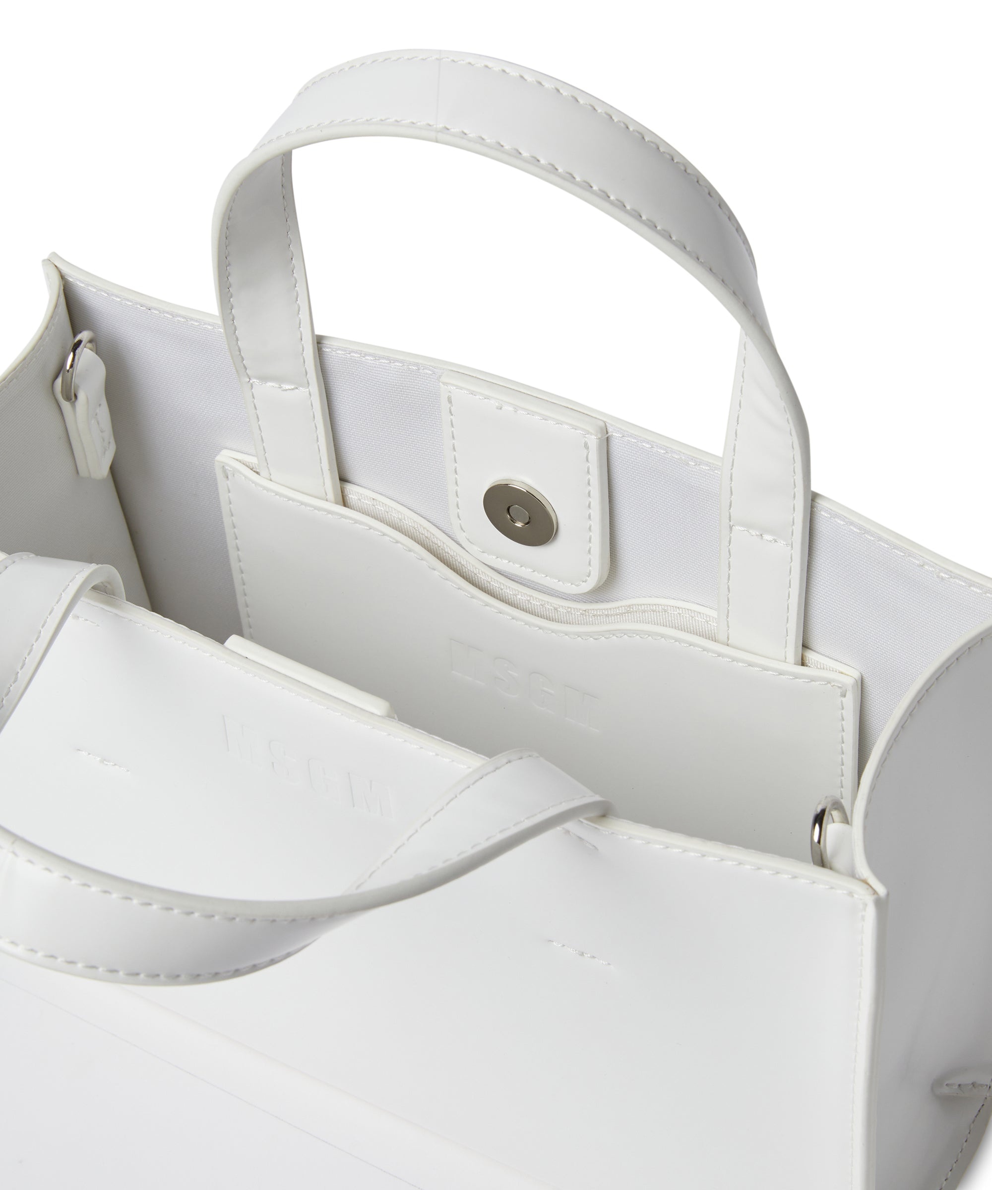 MSGM Tote bag - 4