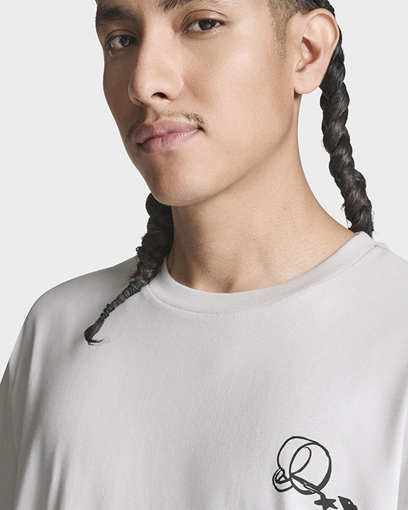 Café T-Shirt 4