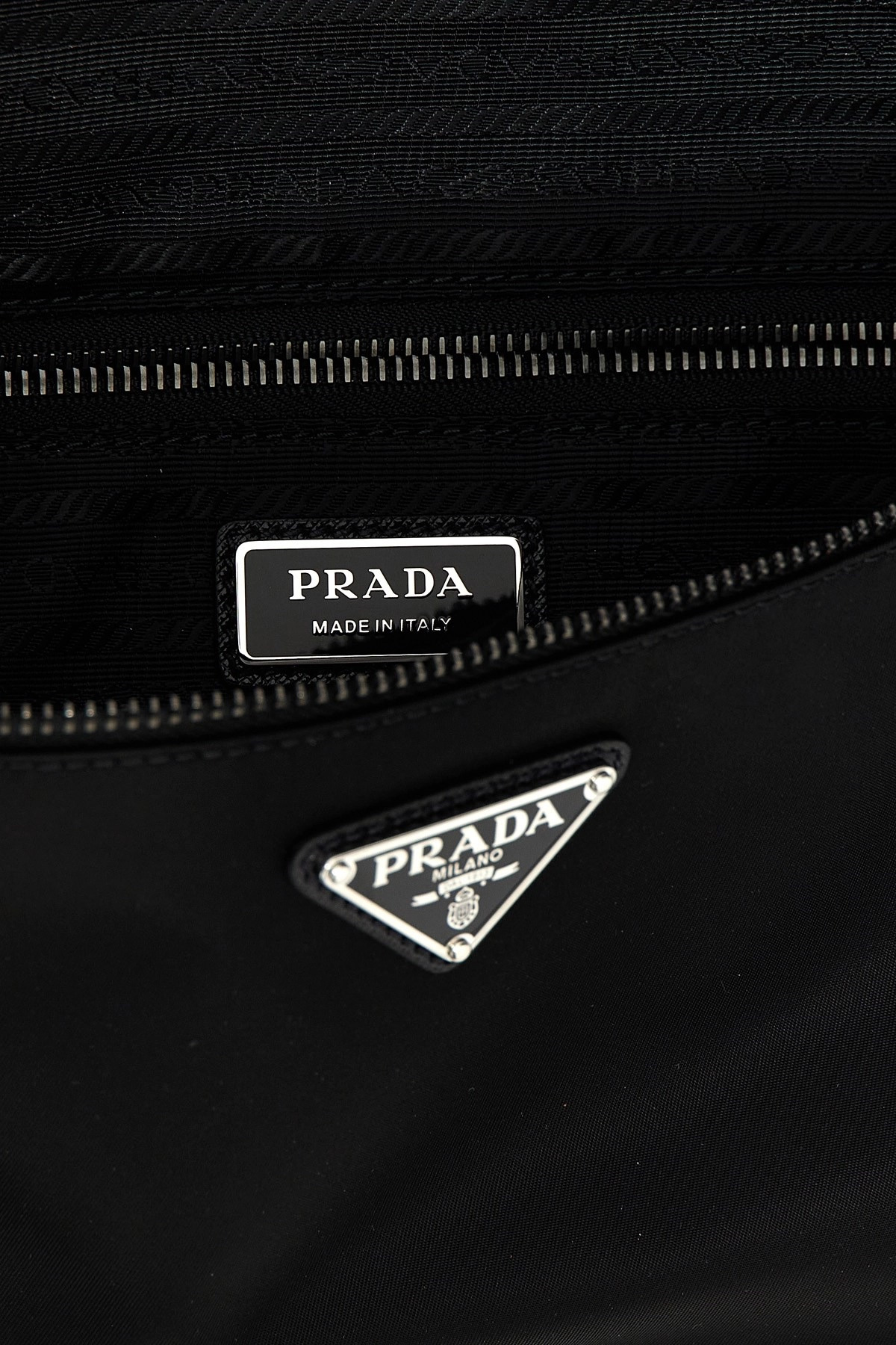 Re-nylon fanny pack - 5