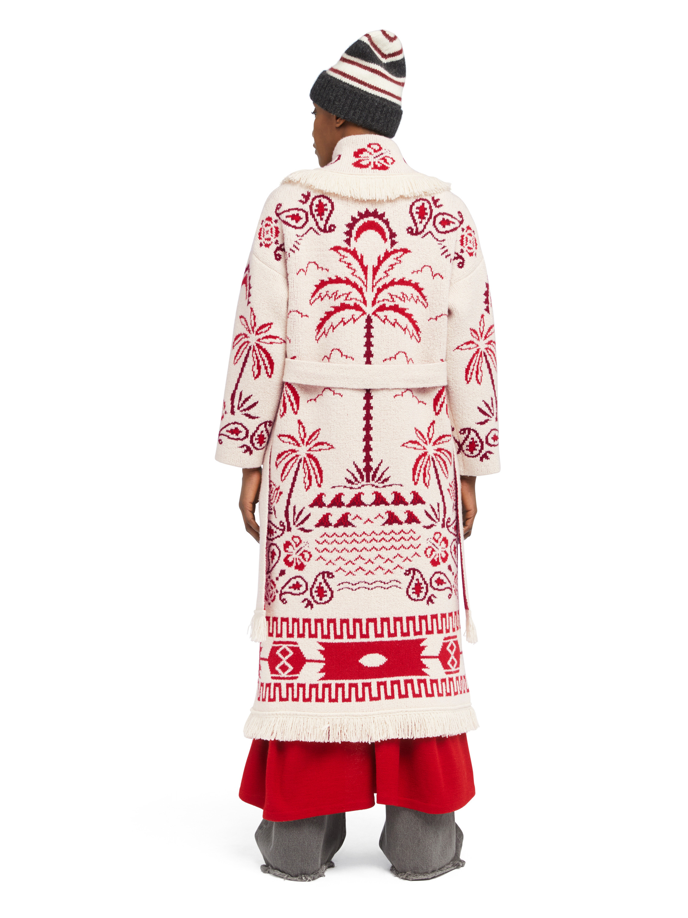 Glimpse Of Eden Coat - 7