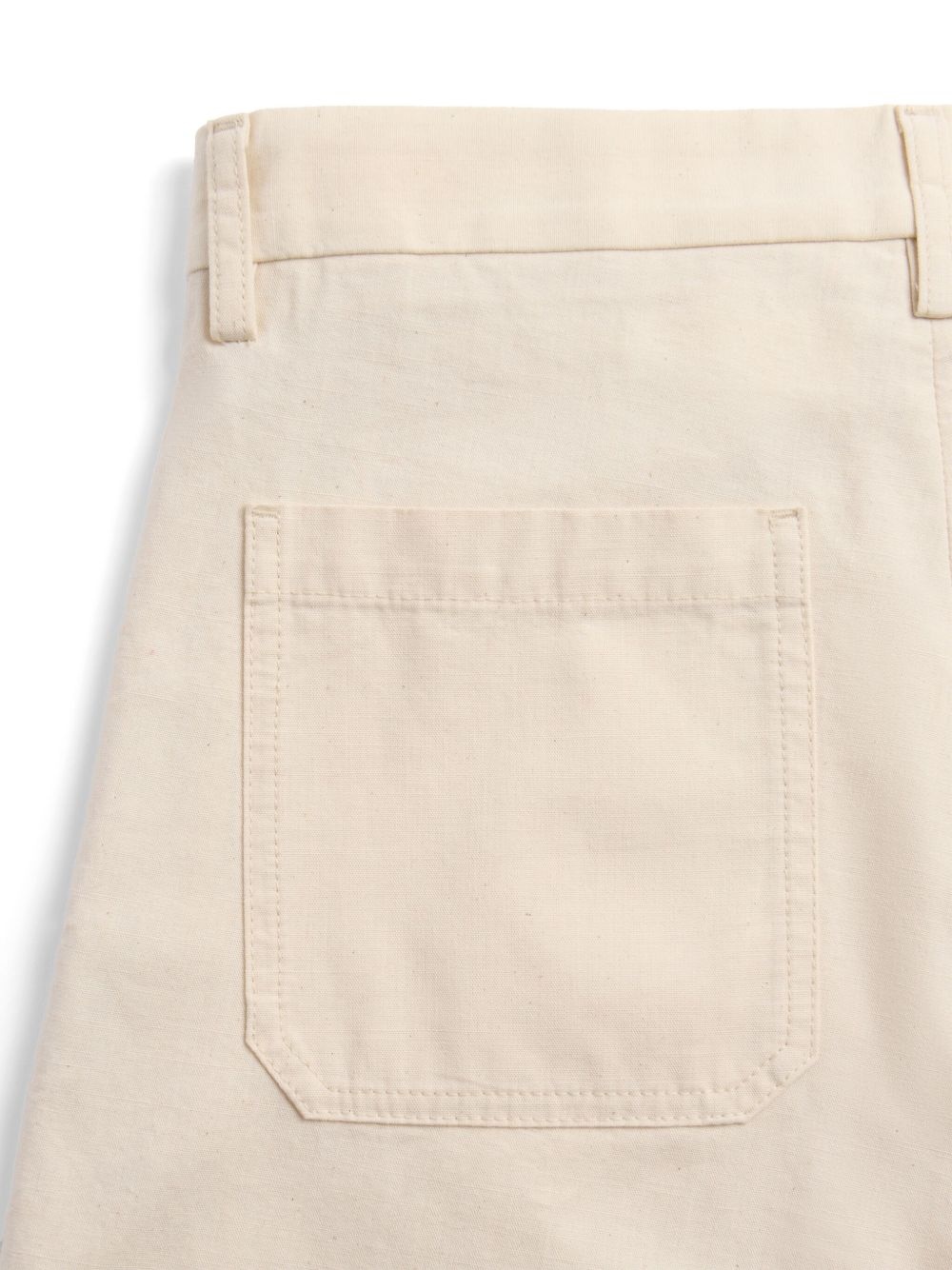 cuffed jeans - 6