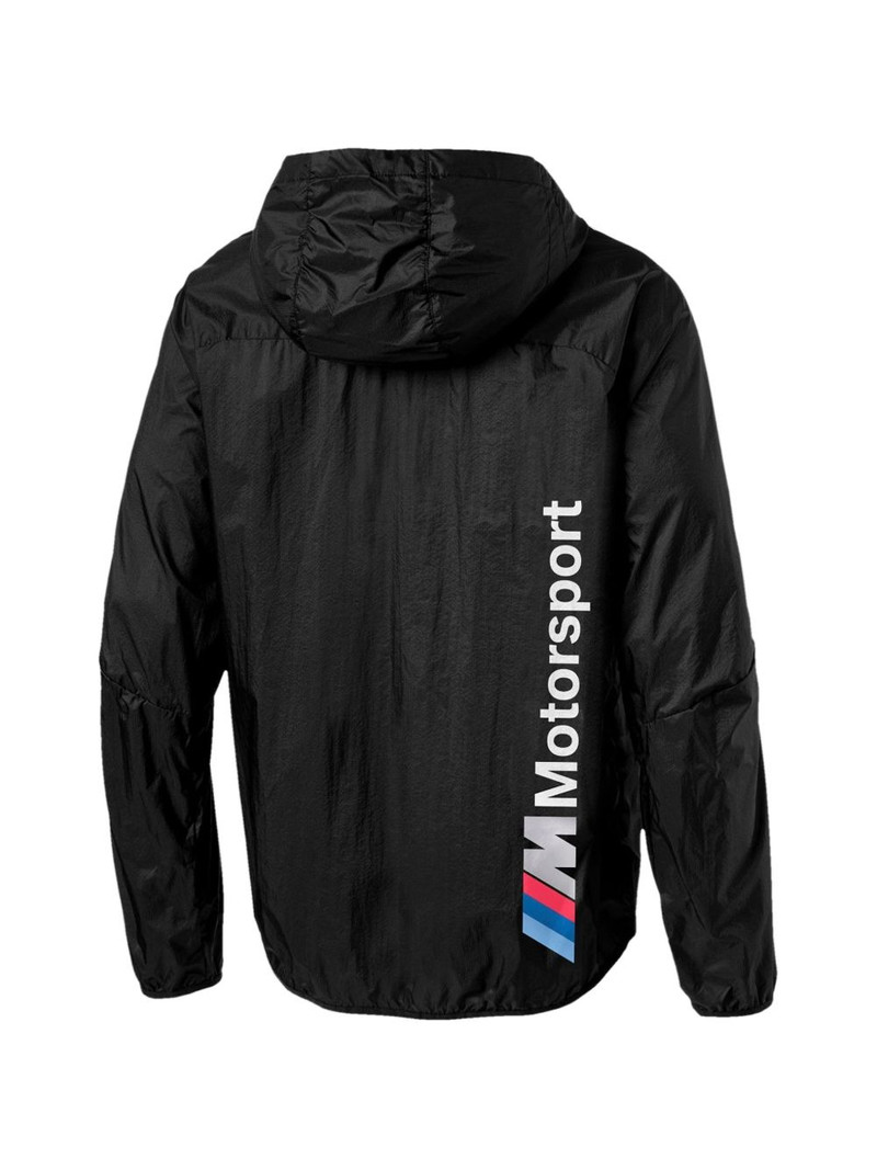 PUMA x MW Motorsport T7 City Runner jacket outlook