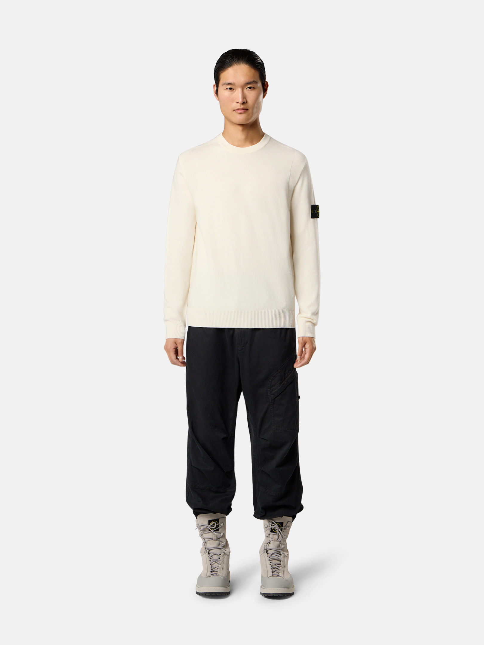 5100001 STRETCH RWS WOOL - 2