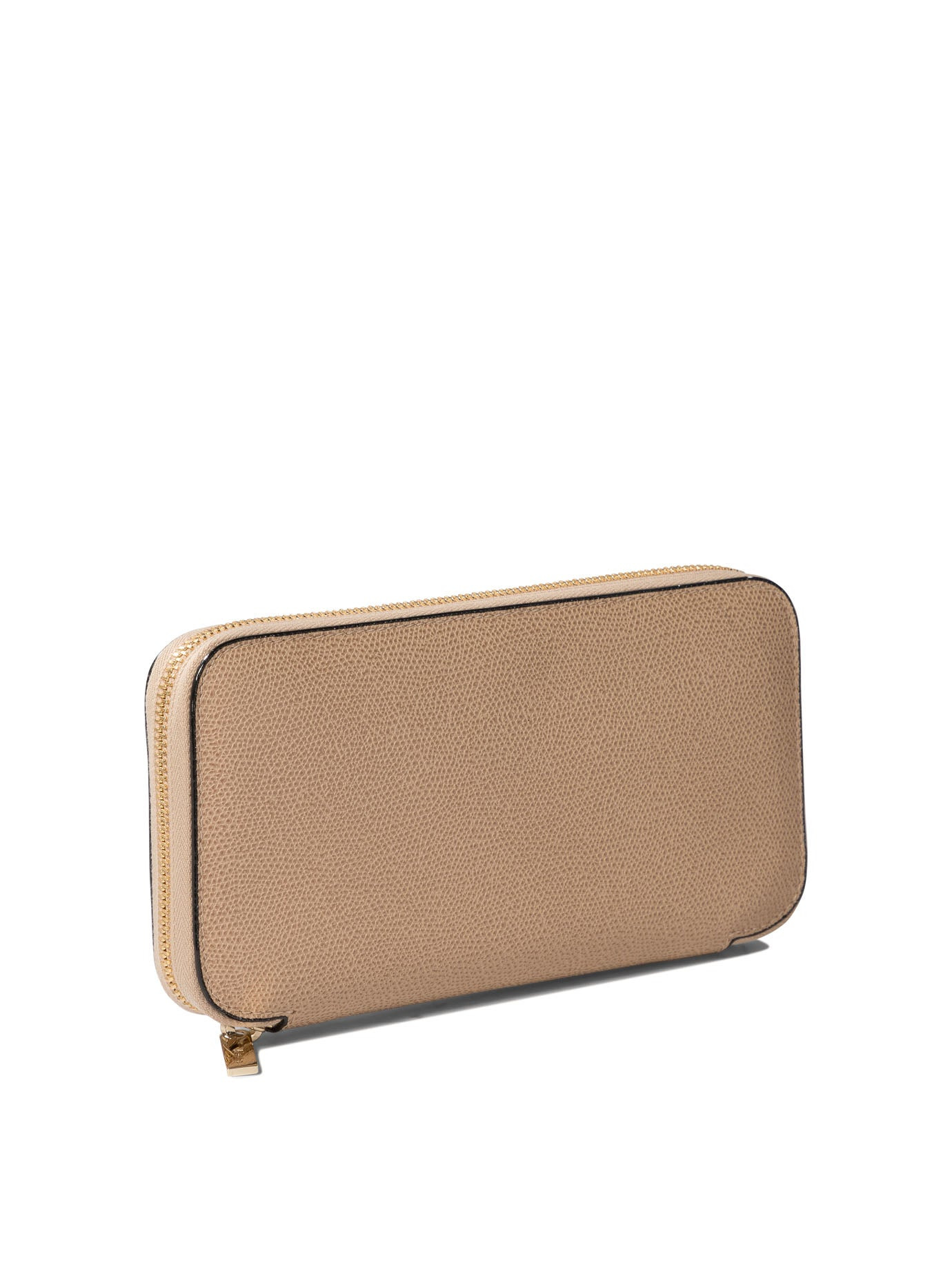 Valextra "10 Cc" Wallet With Zip - 2