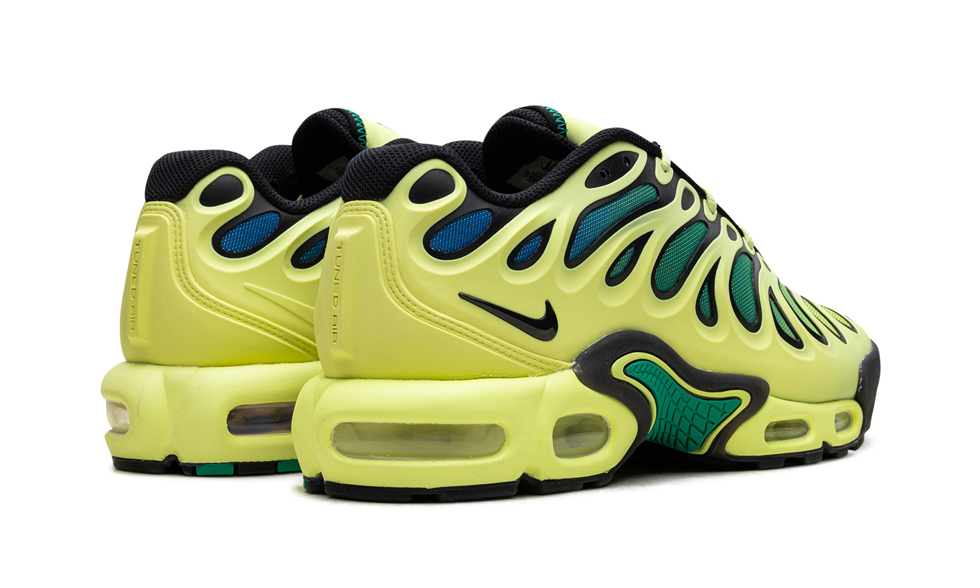 Air Max Plus Drift "Light Lemon Twist" - 3