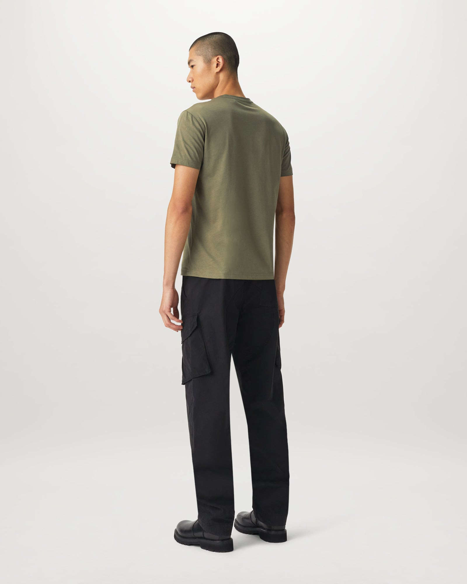 BELSTAFF T-SHIRT - 4