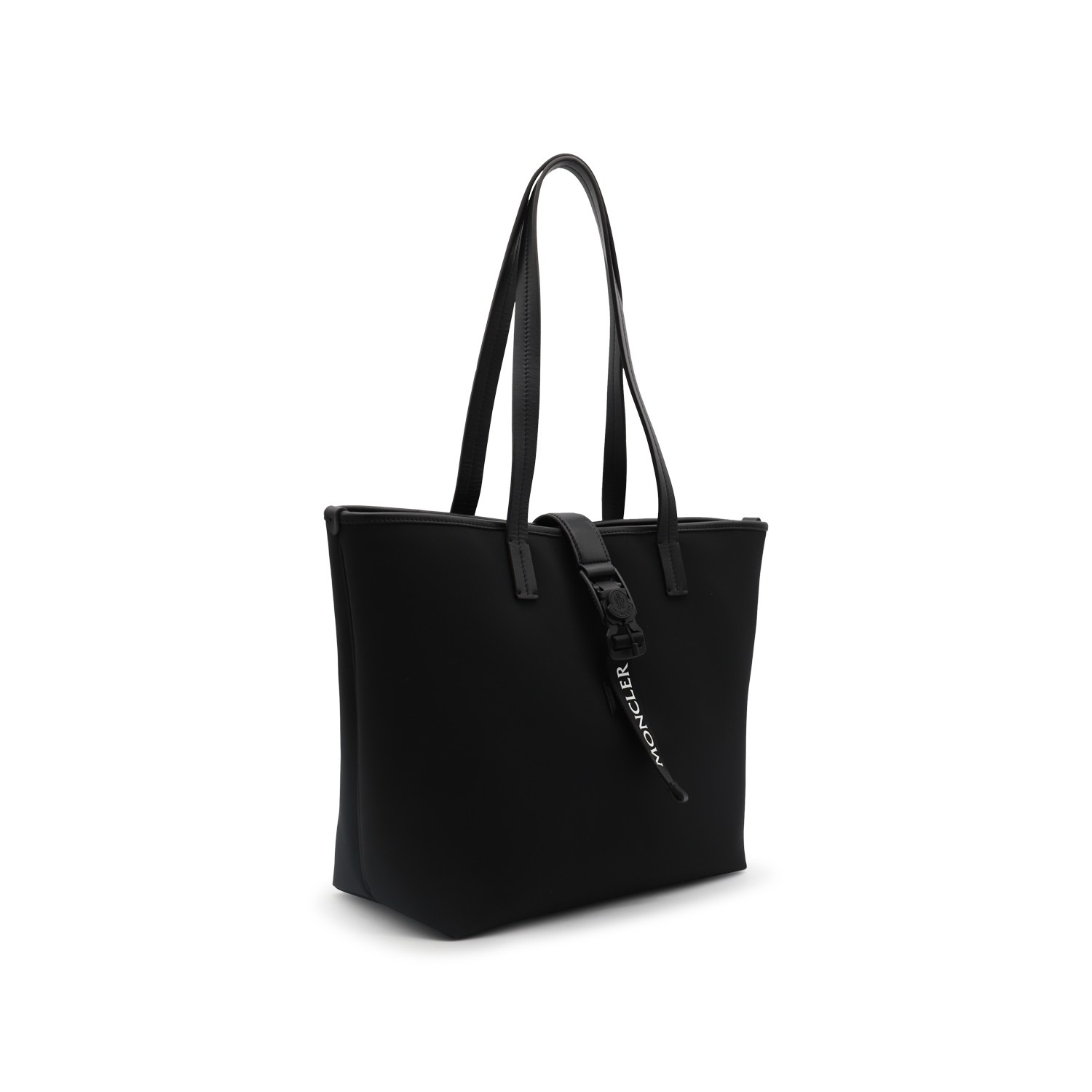 BLACK TOTES - 2