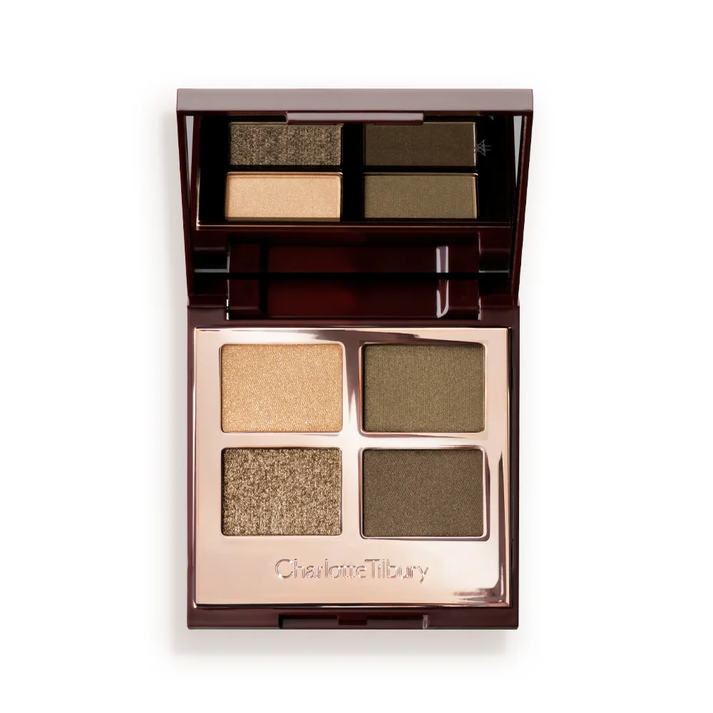 LUXURY PALETTE THE REBEL - 1