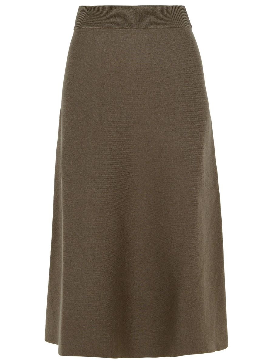 Lanvin Blend Skirt - 1