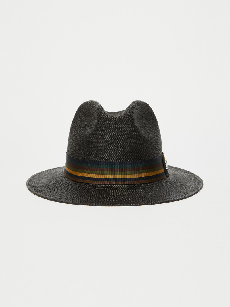 RODESIA Straw hat - 1