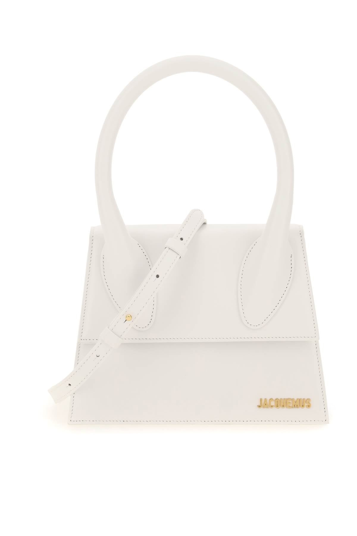 Jacquemus Le Grand Chiquito Bag Women - 1