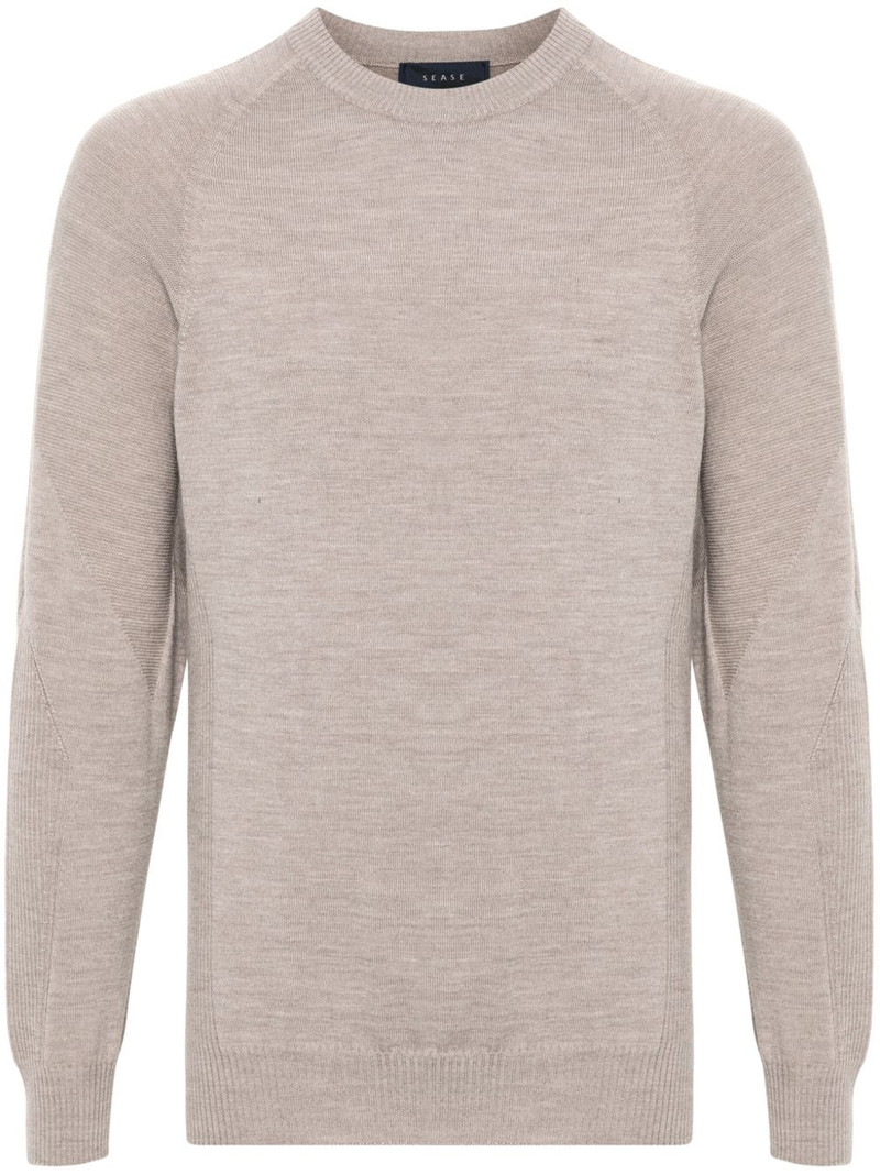 Whole sweater 1