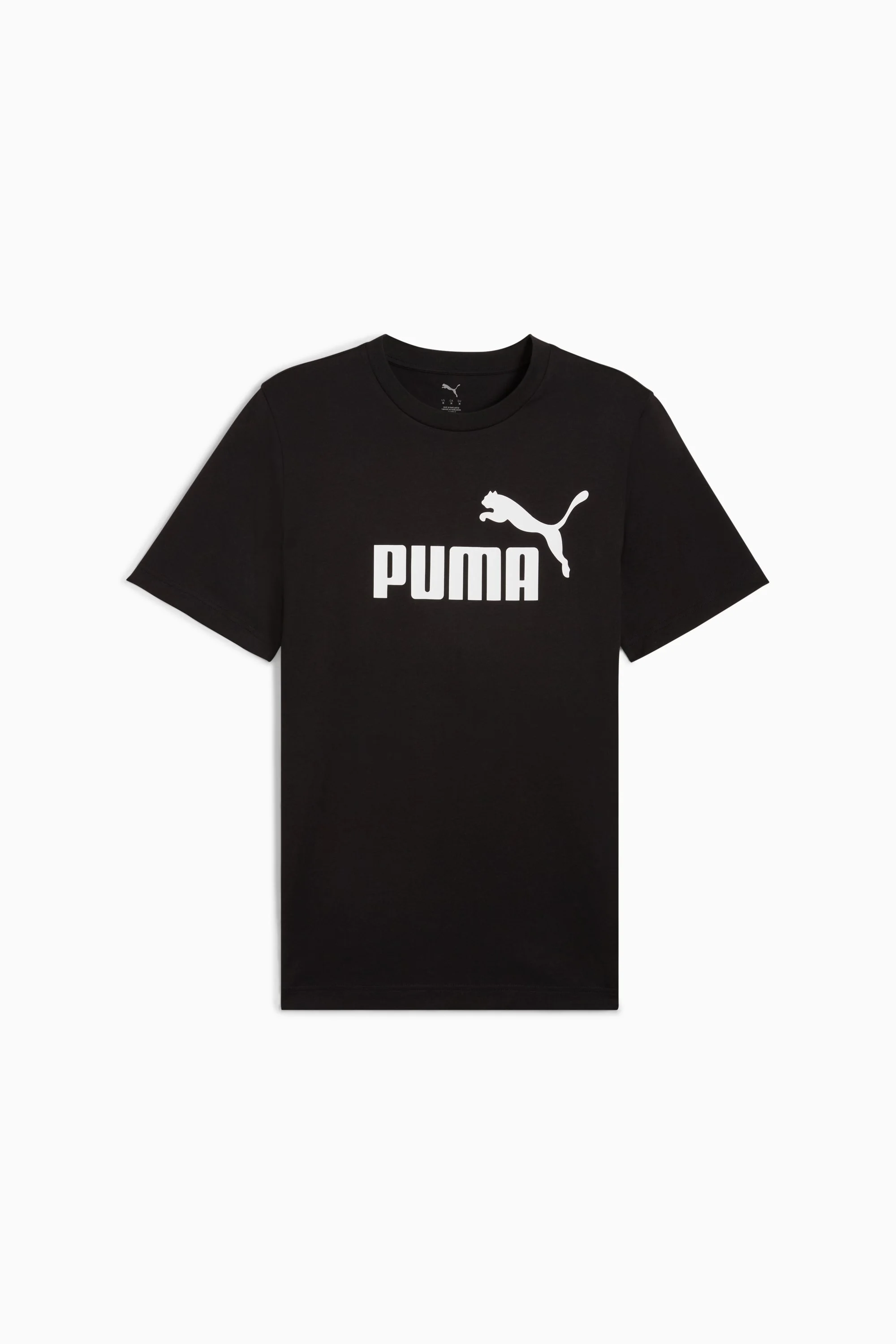 Essentials No. 1 Logo Men's Tee - 1