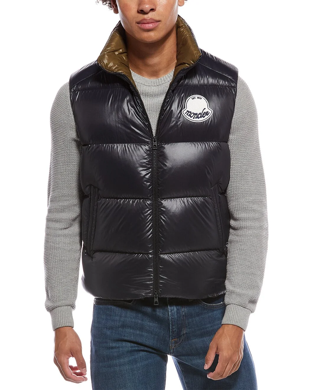 Moncler Lipsi Vest - 1