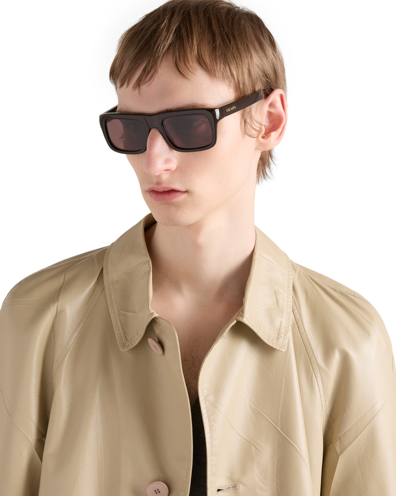 Prada Prada Eyewear Collection sunglasses outlook