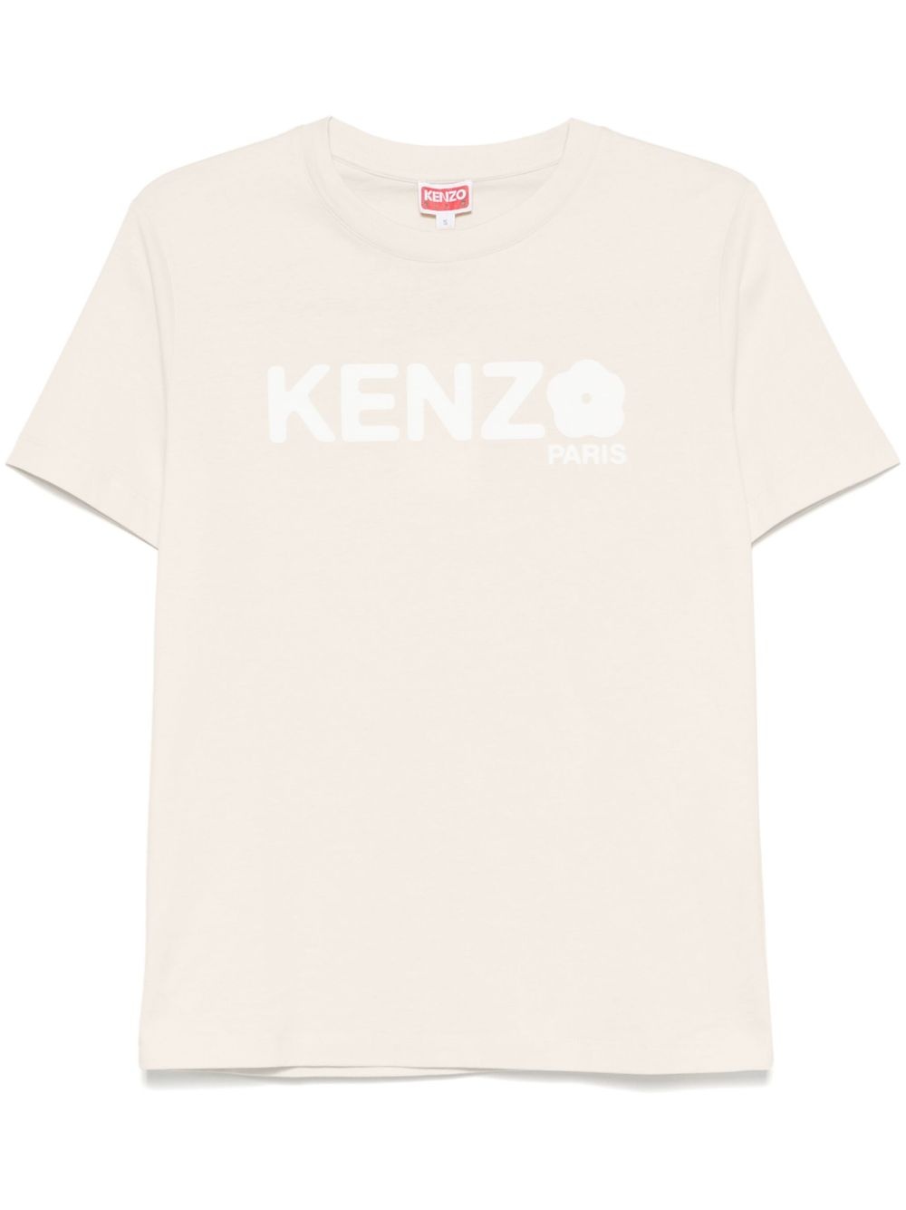 Gots Boke Flower T-shirt - 1