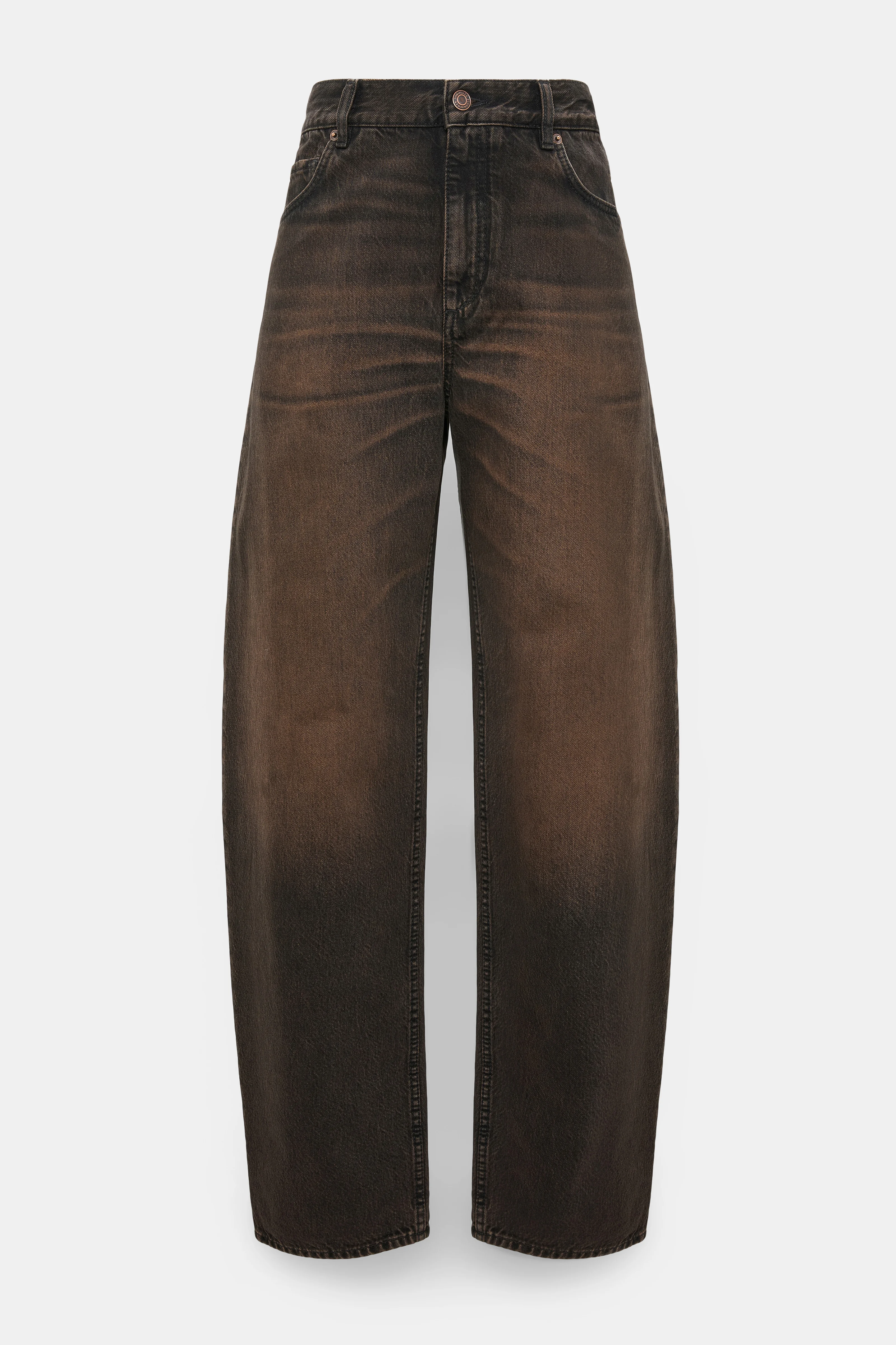 DEEP LOVE pants - 1