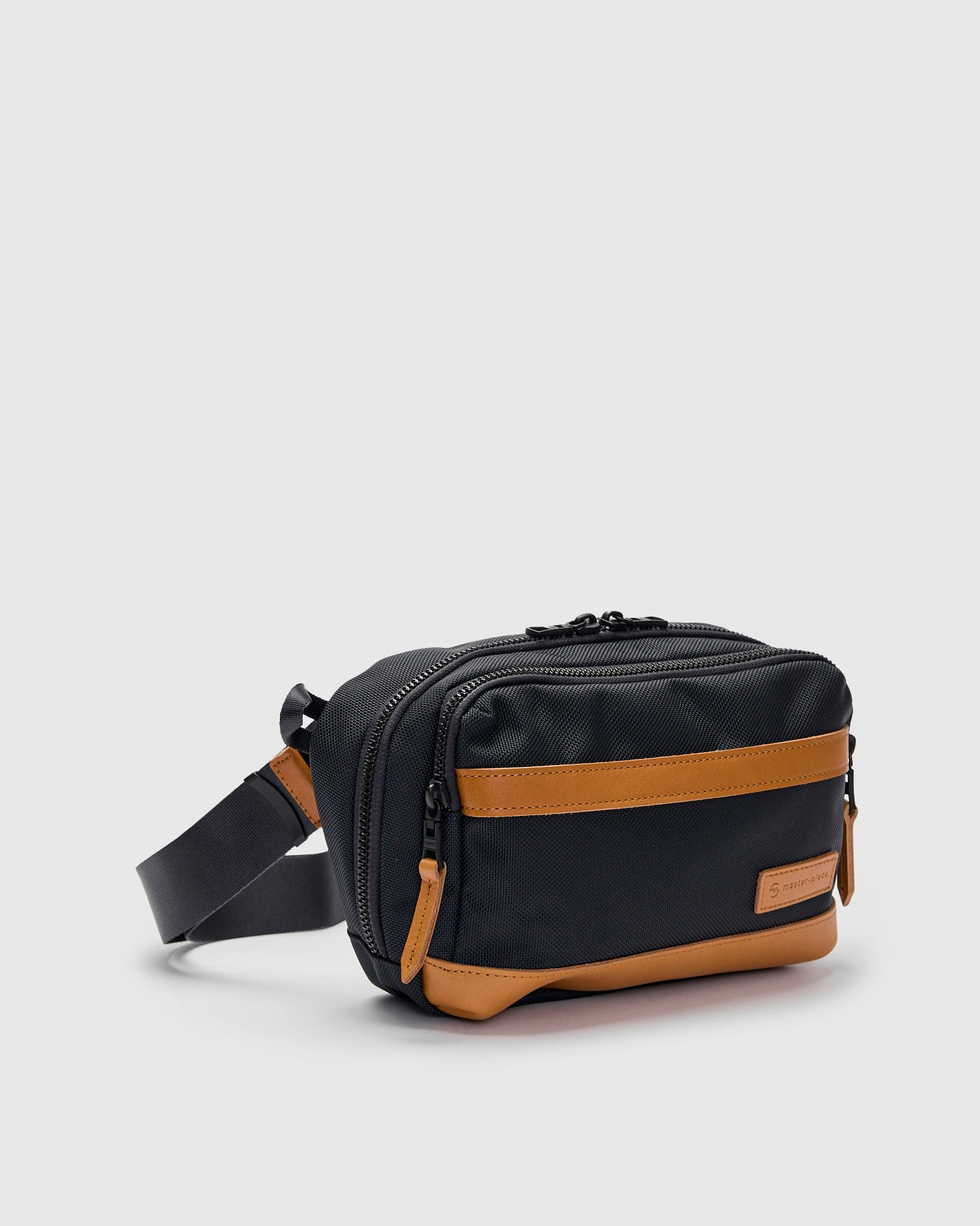 Explorer Sling Bag in Navy - 4