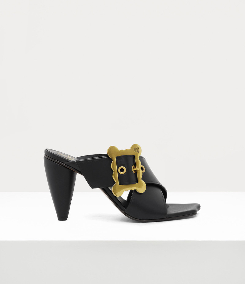 BELT MULE 1