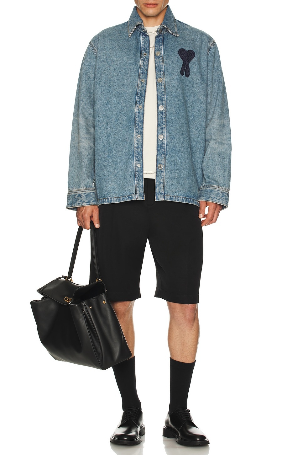 ADC Overshirt - 5