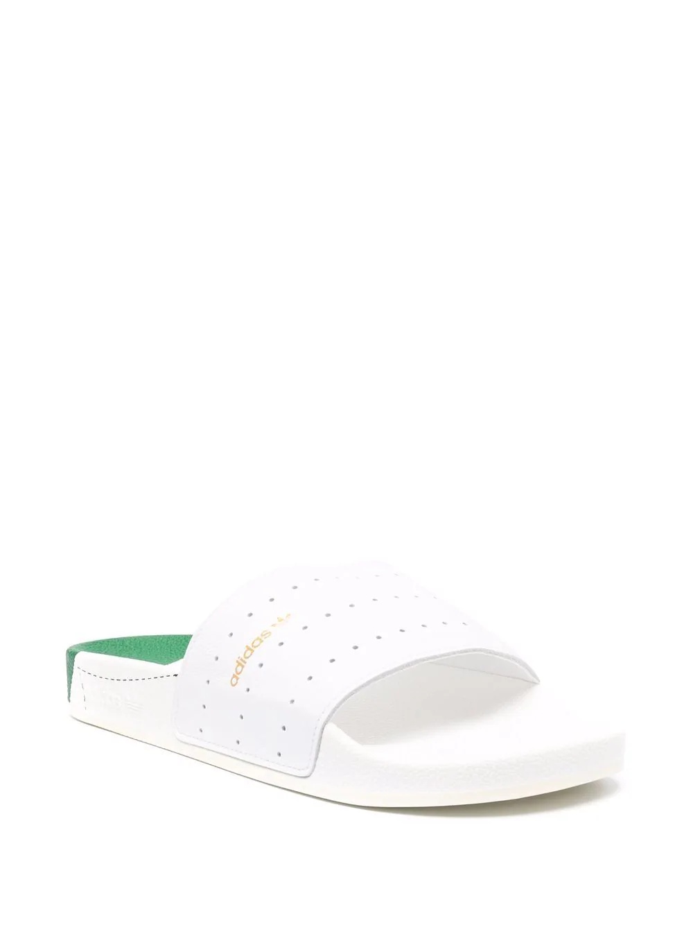 Adilette perforated slides - 2