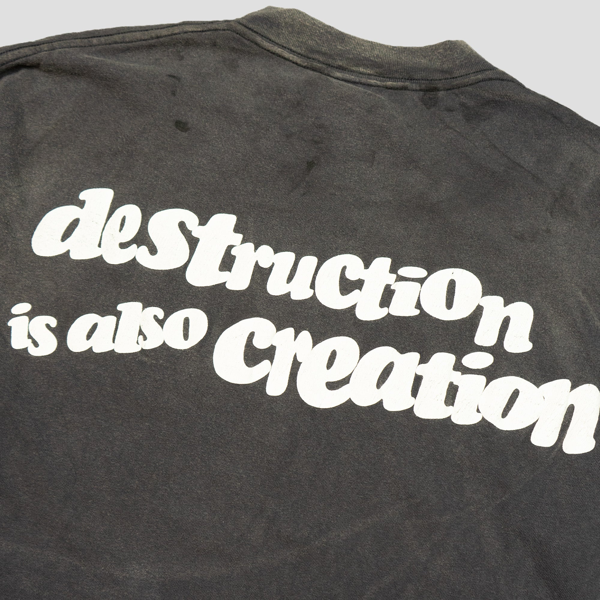 DESTRUCTION L/S T-SHIRTS - 6