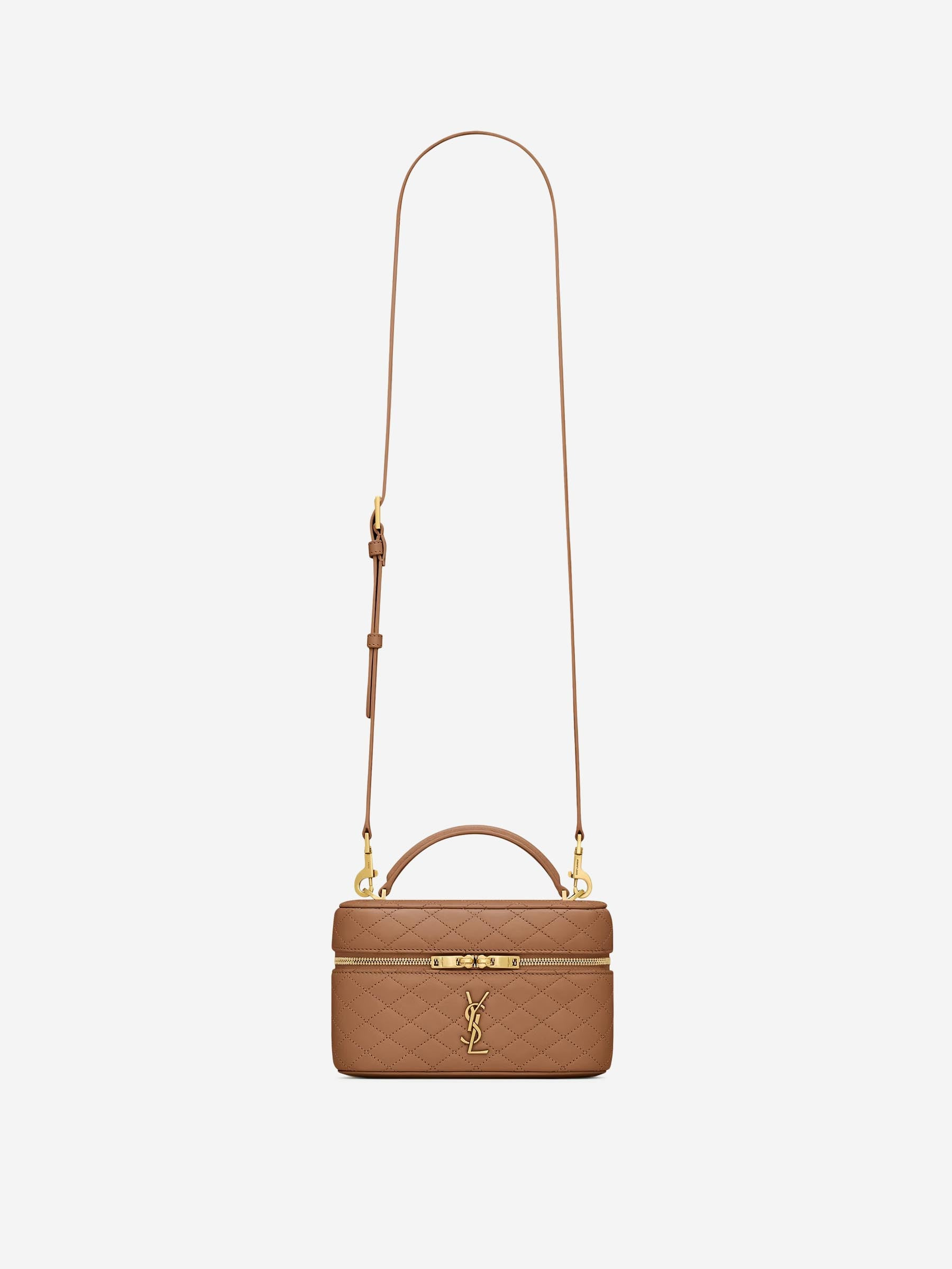 GABY VANITY BAG - 1