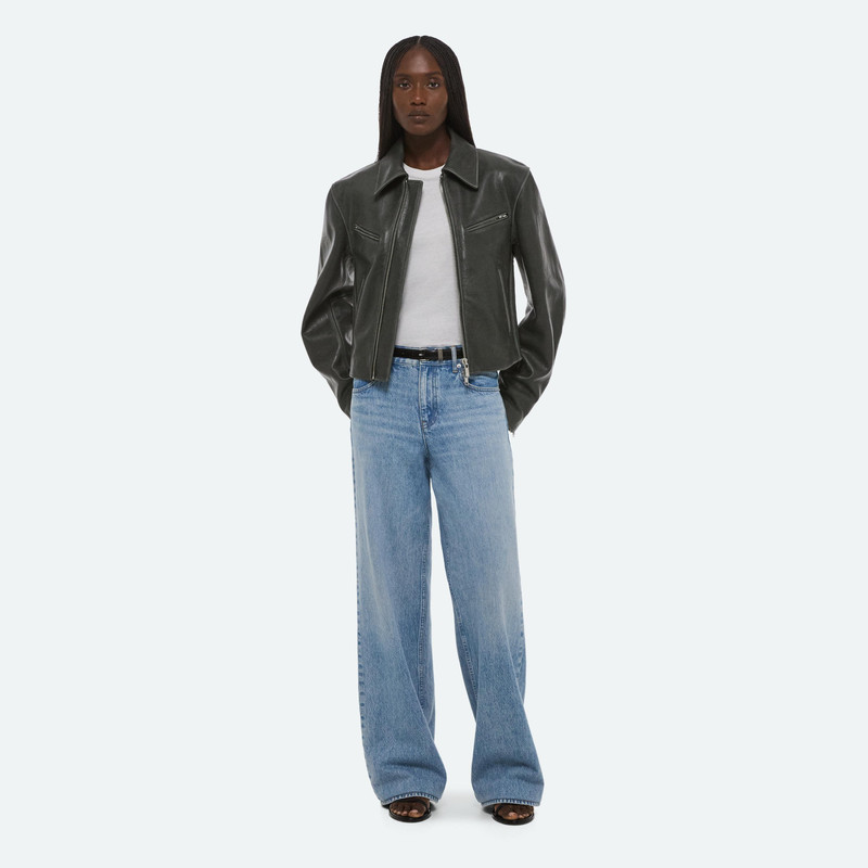 Helmut Lang WARDROBE JEANS outlook