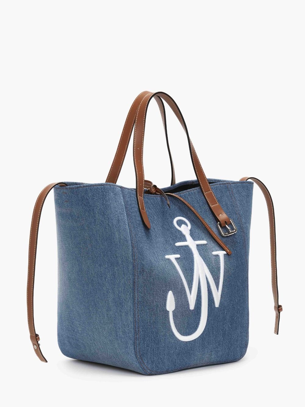 BELT TOTE - CABAS BAG - 2
