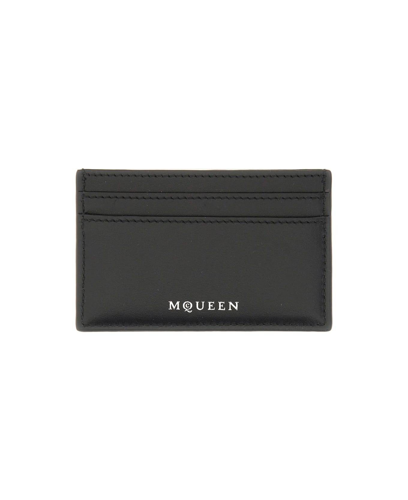 Card Holder 'skull' - 2
