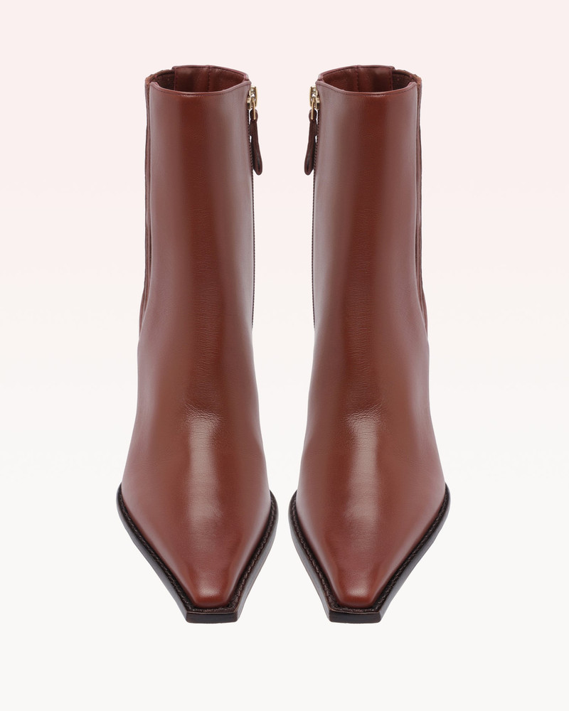 AMIRA BOOT BRICKWOOD 3