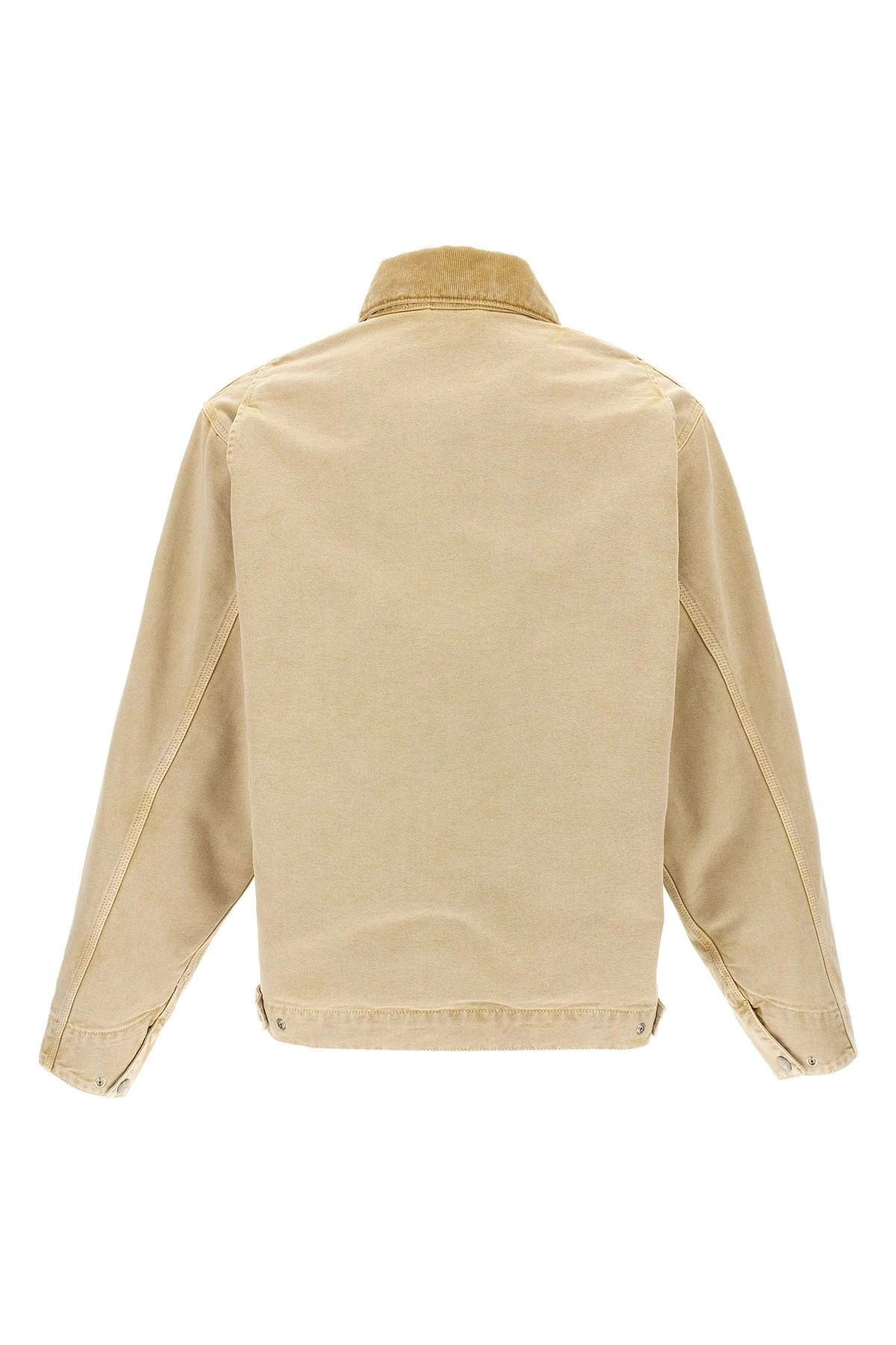 'OG Detroit' jacket - 3