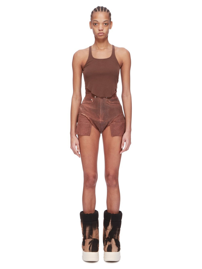 Rick Owens DRKSHDW TOP outlook